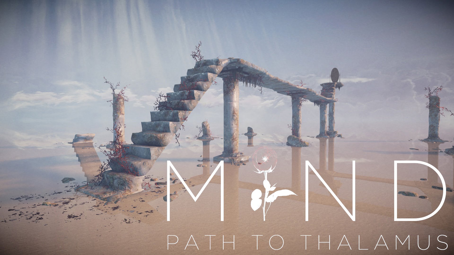 High Resolution Wallpaper | Mind: Path To Thalamus 1920x1080 px