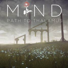 High Resolution Wallpaper | Mind: Path To Thalamus 268x268 px