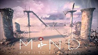 High Resolution Wallpaper | Mind: Path To Thalamus 326x183 px