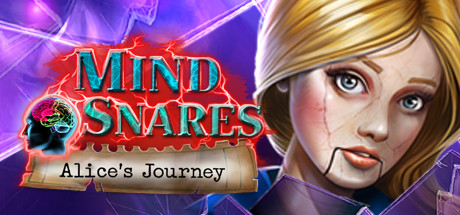 Mind Snares: Alice's Journey Backgrounds, Compatible - PC, Mobile, Gadgets| 460x215 px
