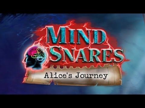 Mind Snares: Alice's Journey #8