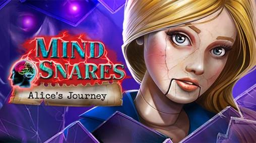 Nice Images Collection: Mind Snares: Alice's Journey Desktop Wallpapers