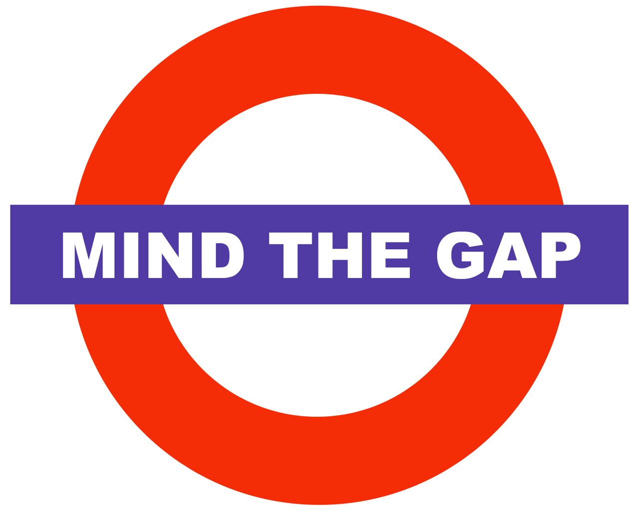 Mind The Gap #3
