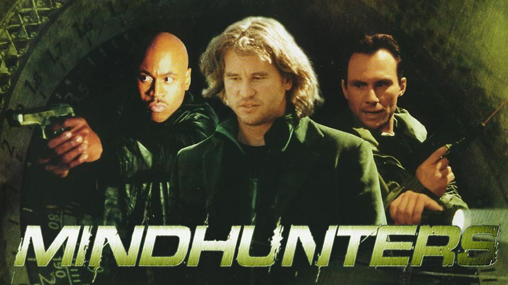 Images of Mindhunters | 1000x562
