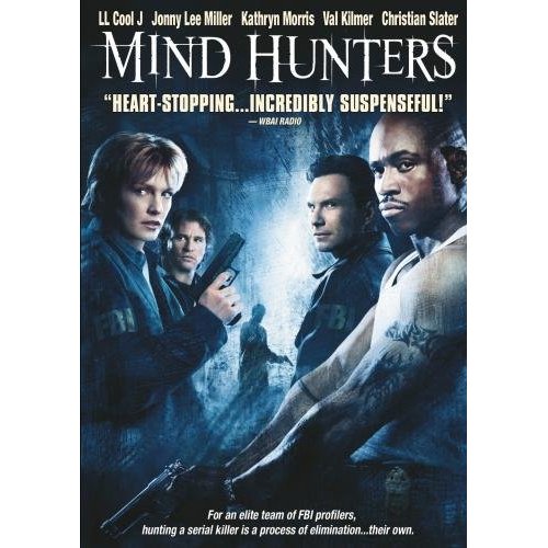 Mindhunters High Quality Background on Wallpapers Vista