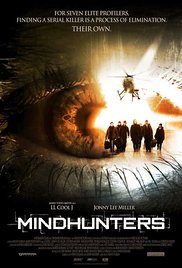 Amazing Mindhunters Pictures & Backgrounds