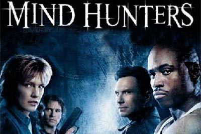 HQ Mindhunters Wallpapers | File 24.53Kb