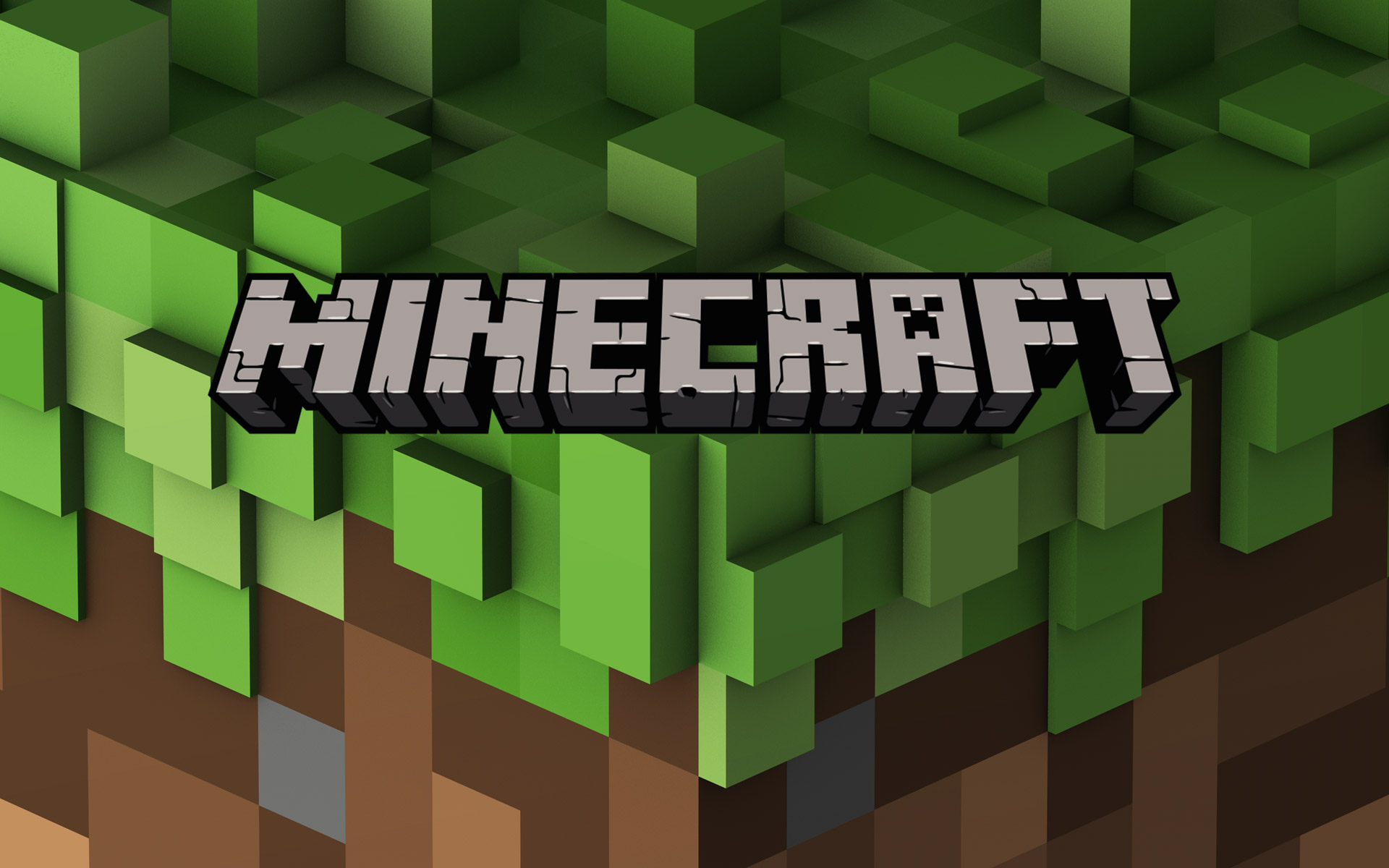 Minecraft Backgrounds, Compatible - PC, Mobile, Gadgets| 1920x1200 px