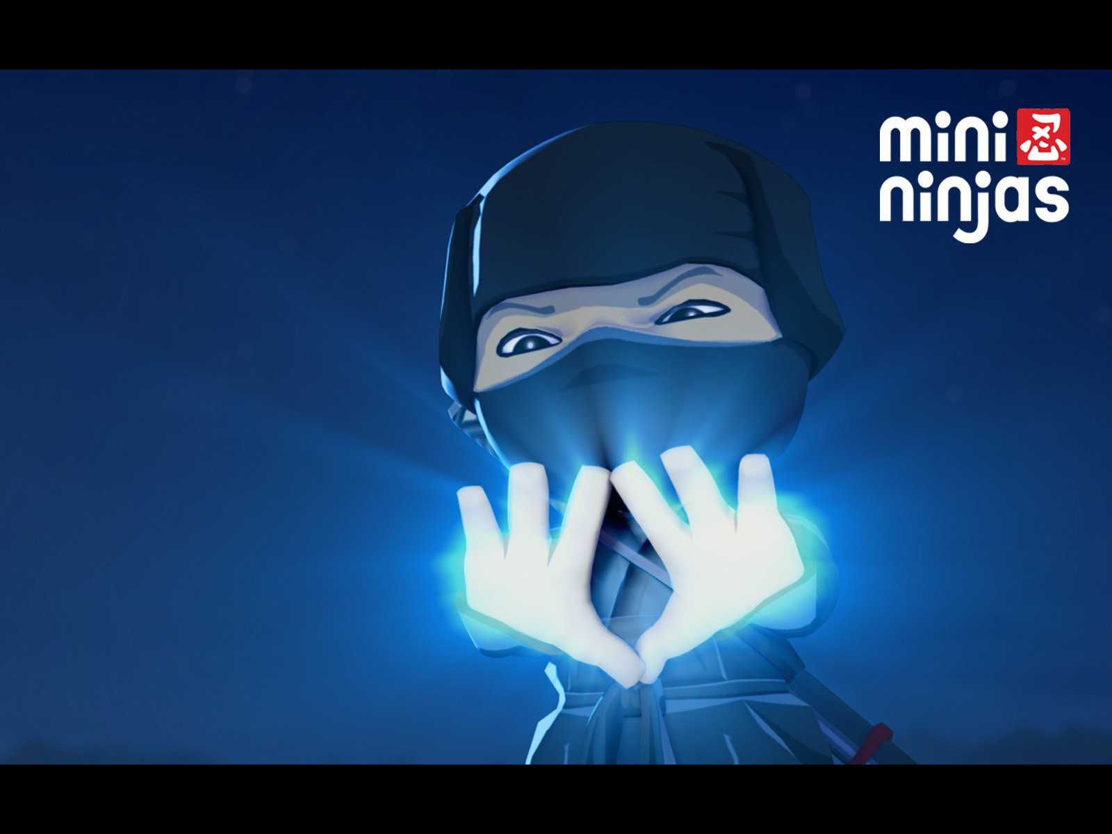 Mini Ninjas HD wallpapers, Desktop wallpaper - most viewed