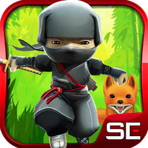 HQ Mini Ninjas Wallpapers | File 152.12Kb