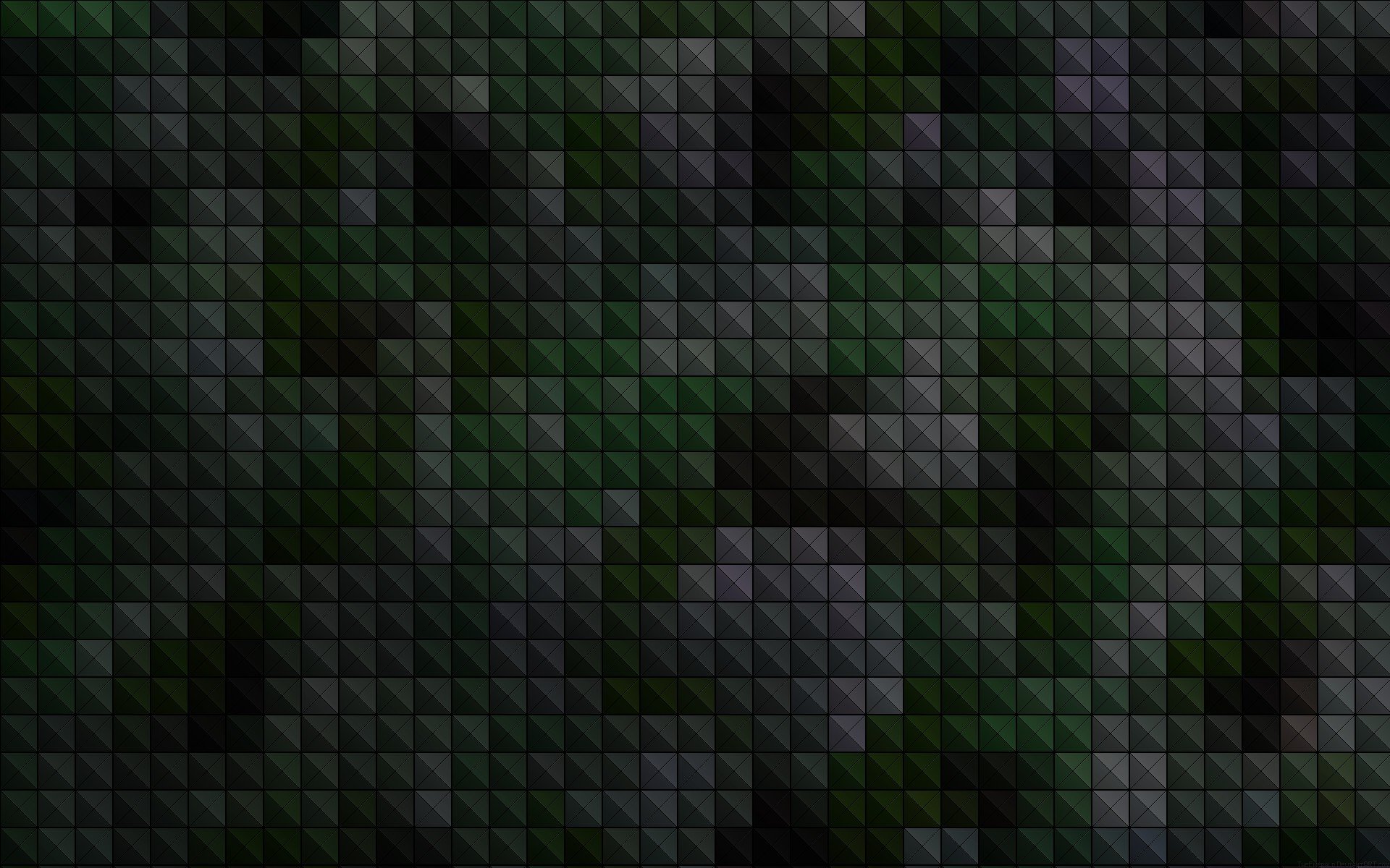 High Resolution Wallpaper | Minimalistic Pixels 1920x1200 px