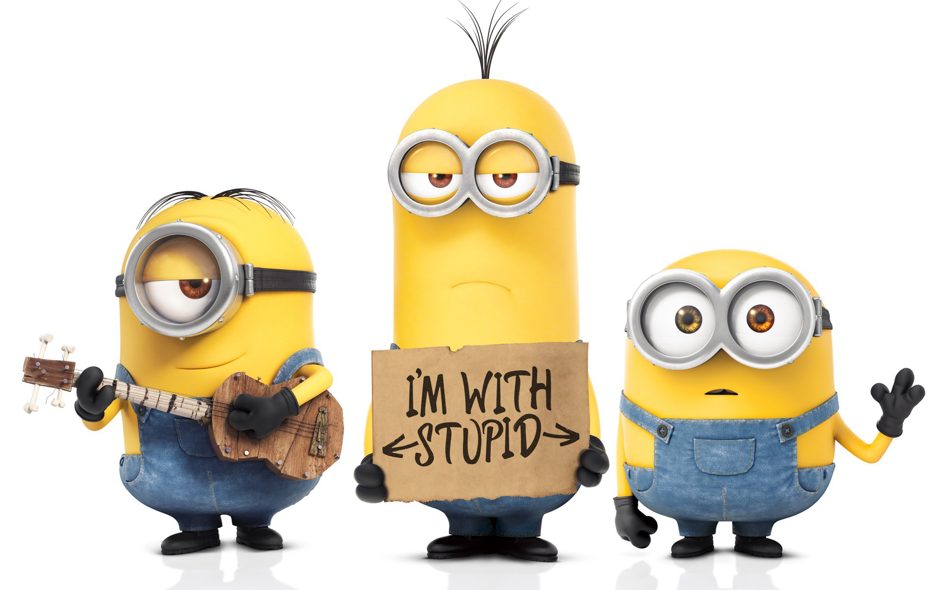 Amazing Minions Pictures & Backgrounds