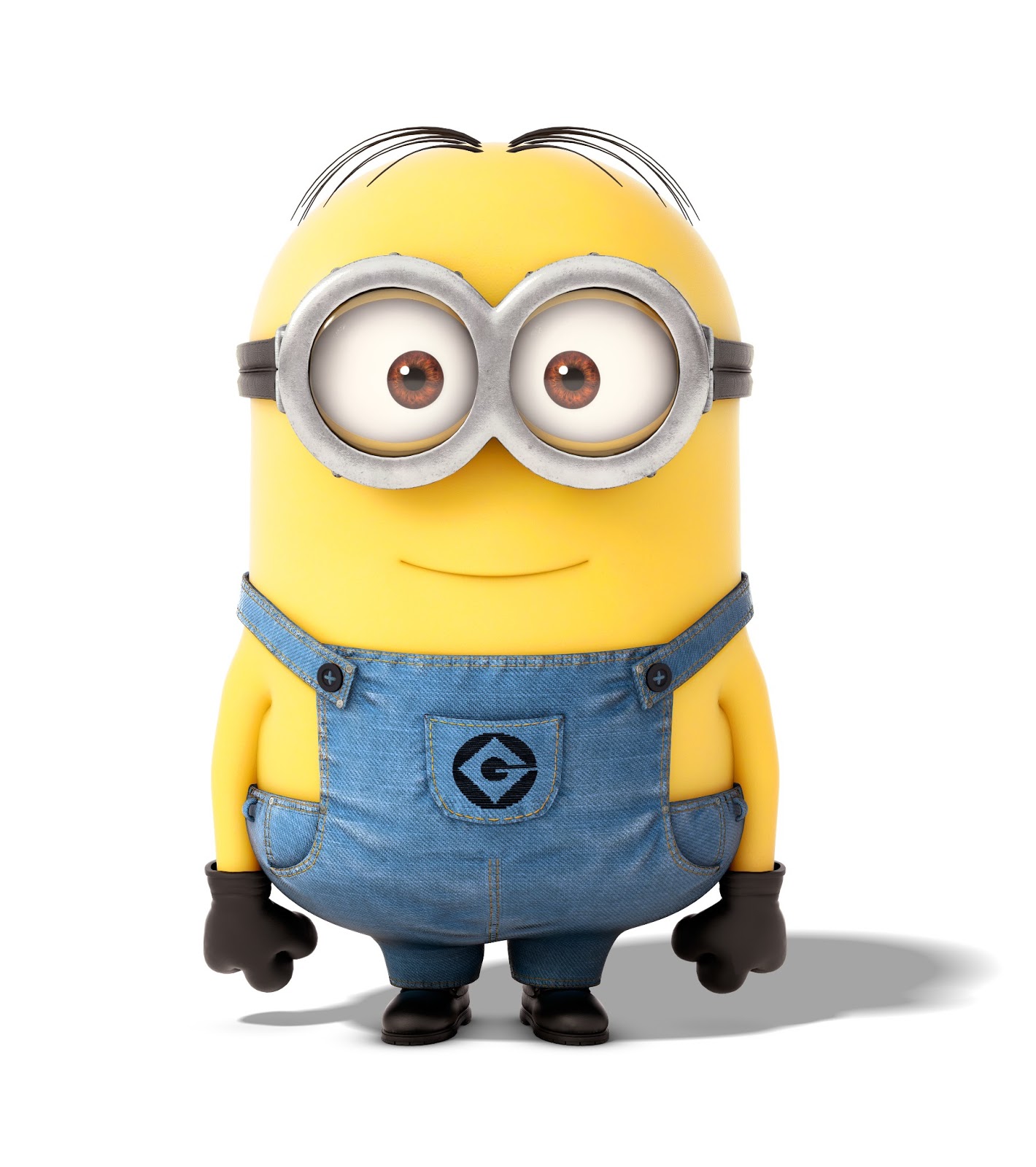 Minions High Quality Background on Wallpapers Vista