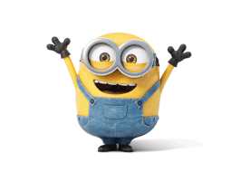 Nice wallpapers Minions 266x200px