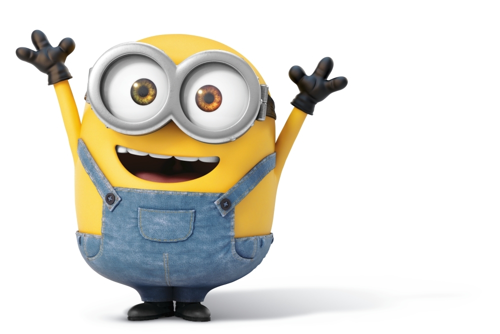 Minions High Quality Background on Wallpapers Vista