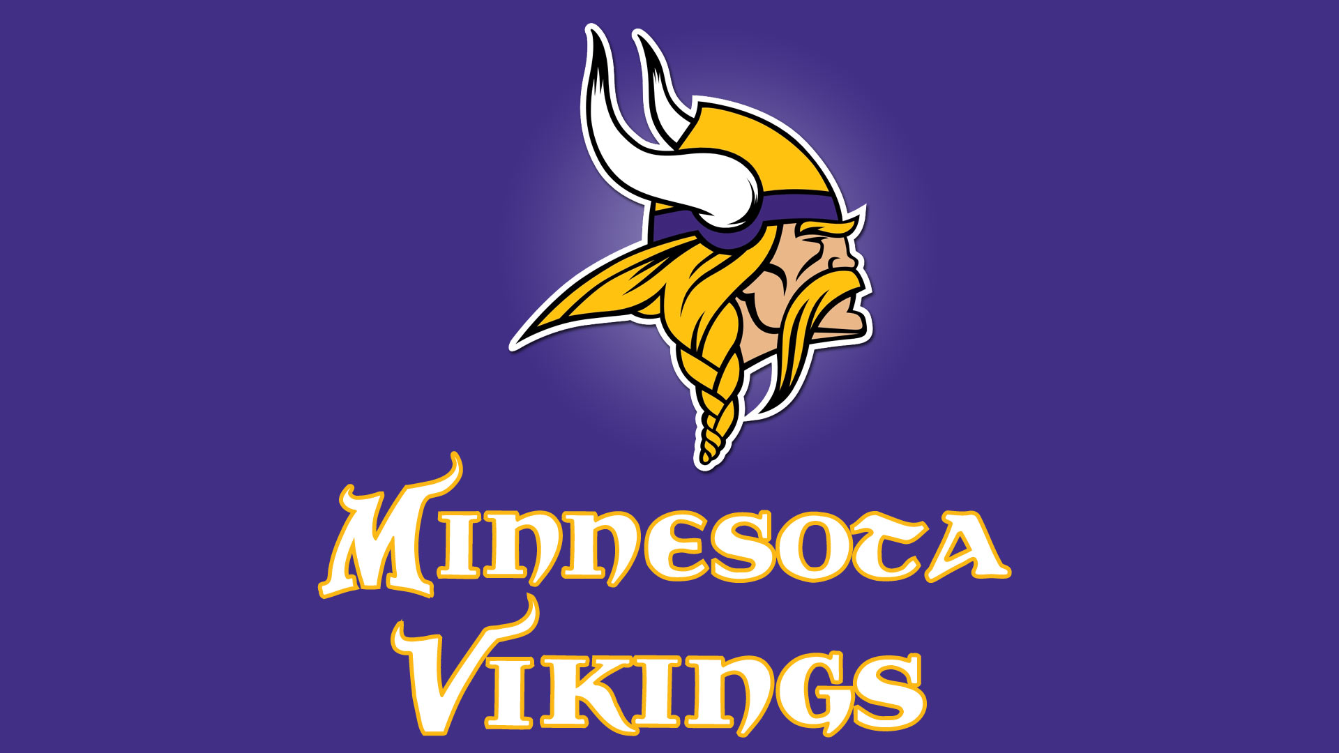 Minnesota Vikings #4