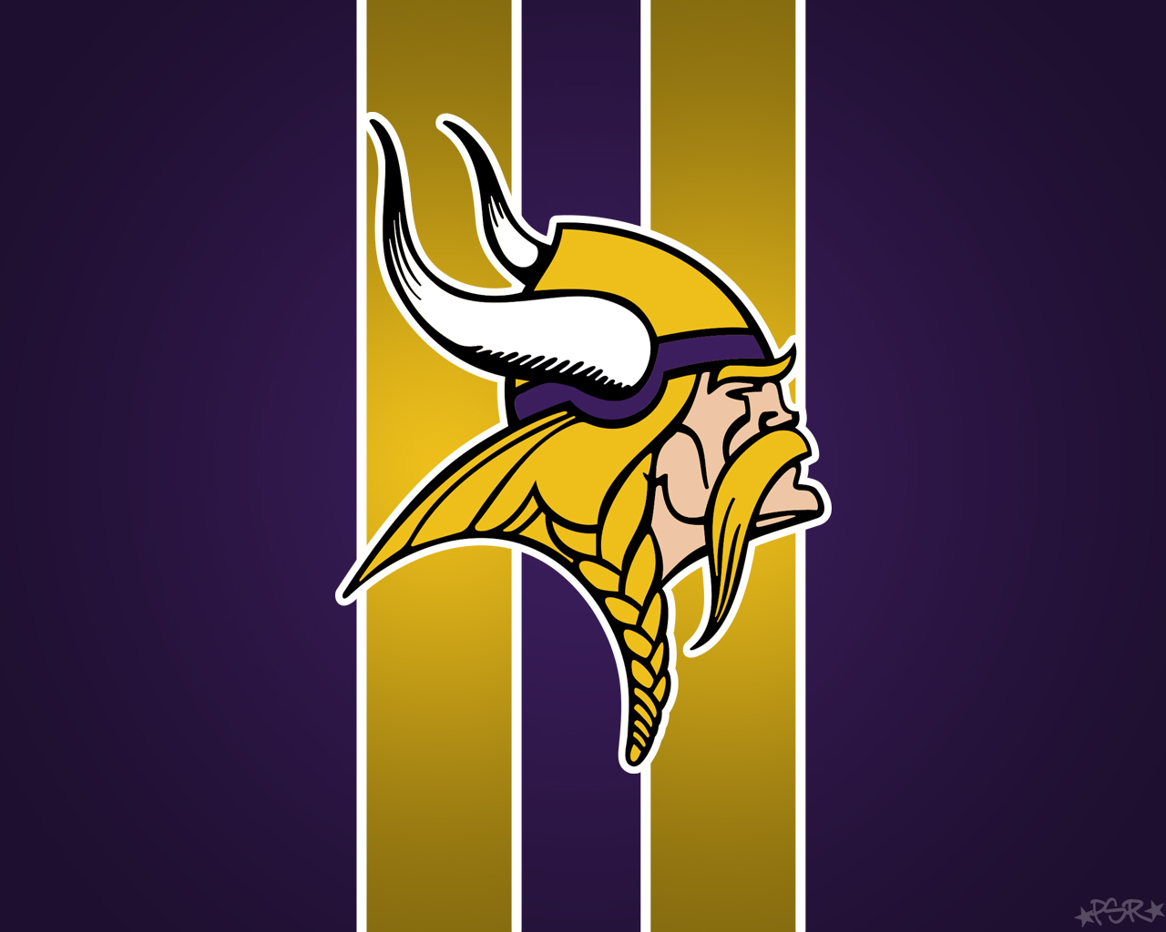 Minnesota Vikings #3