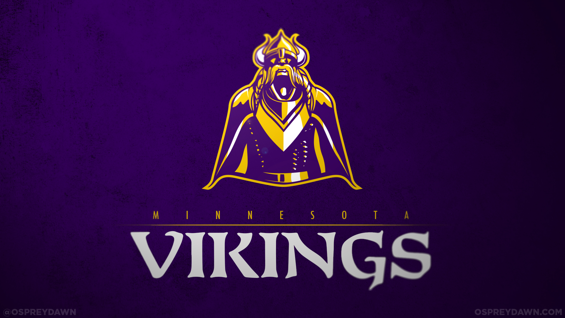 HQ Minnesota Vikings Wallpapers | File 810.12Kb