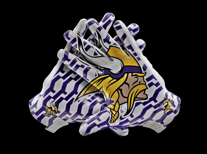 Minnesota Vikings #21