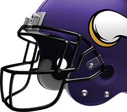 Minnesota Vikings #19