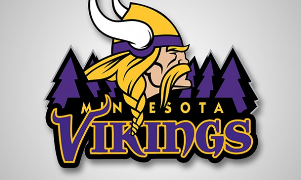 Minnesota Vikings #16