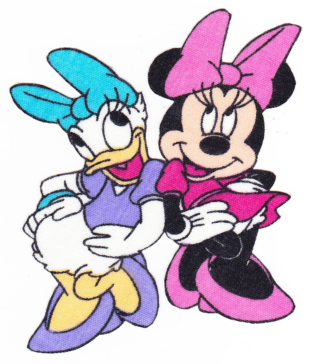 Minnie Mouse & Daisy Duck Backgrounds, Compatible - PC, Mobile, Gadgets| 1017x1200 px