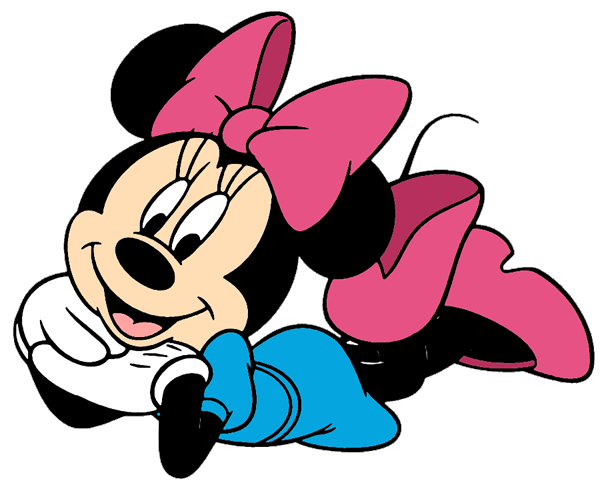 Minnie Mouse High Quality Background on Wallpapers Vista