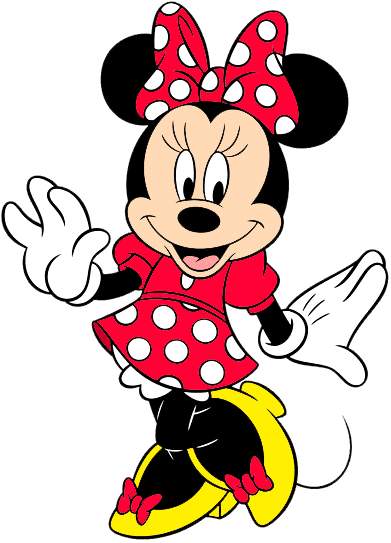Amazing Minnie Mouse Pictures & Backgrounds
