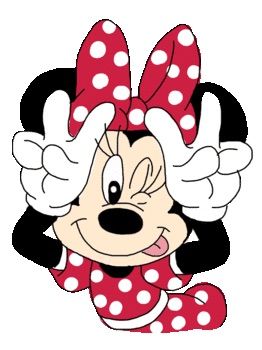 High Resolution Wallpaper | Minnie Mouse 262x350 px