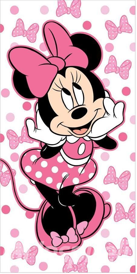 Minnie Mouse Backgrounds, Compatible - PC, Mobile, Gadgets| 453x900 px