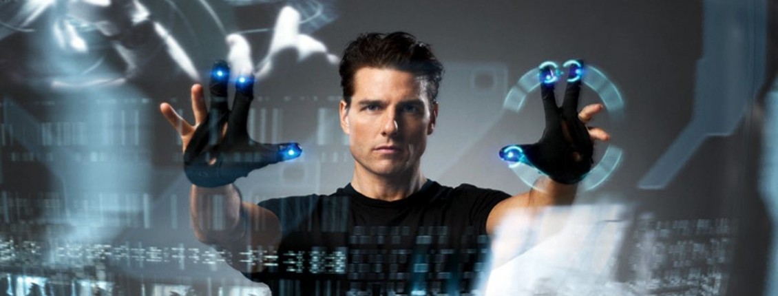 Amazing Minority Report Pictures & Backgrounds