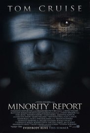 182x268 > Minority Report Wallpapers