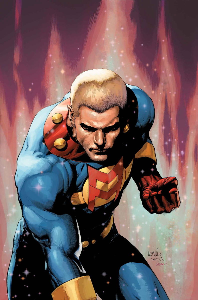 Miracleman High Quality Background on Wallpapers Vista