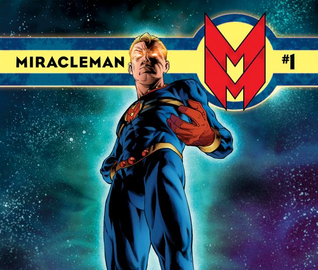 High Resolution Wallpaper | Miracle Man 633x537 px
