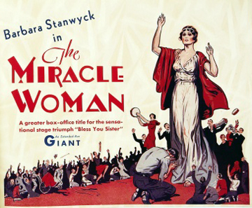 360x297 > Miracle Woman Wallpapers