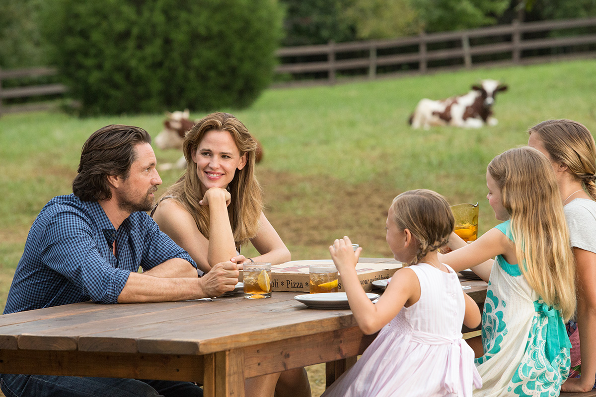 HD Quality Wallpaper | Collection: Movie, 1200x800 Miracles From Heaven