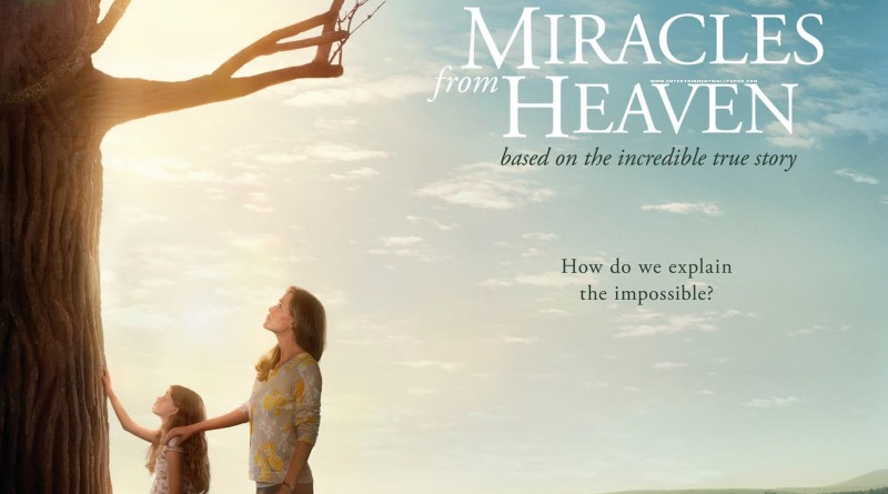 Miracles From Heaven #18