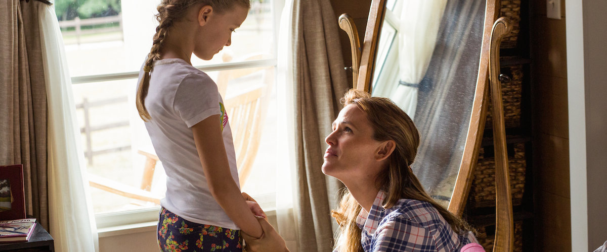 Miracles From Heaven #23