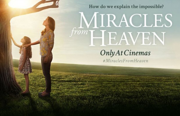 Miracles From Heaven #27