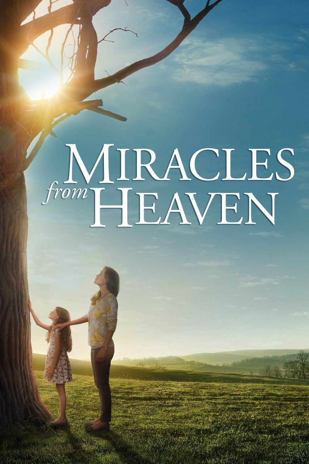 HD Quality Wallpaper | Collection: Movie, 1000x1500 Miracles From Heaven