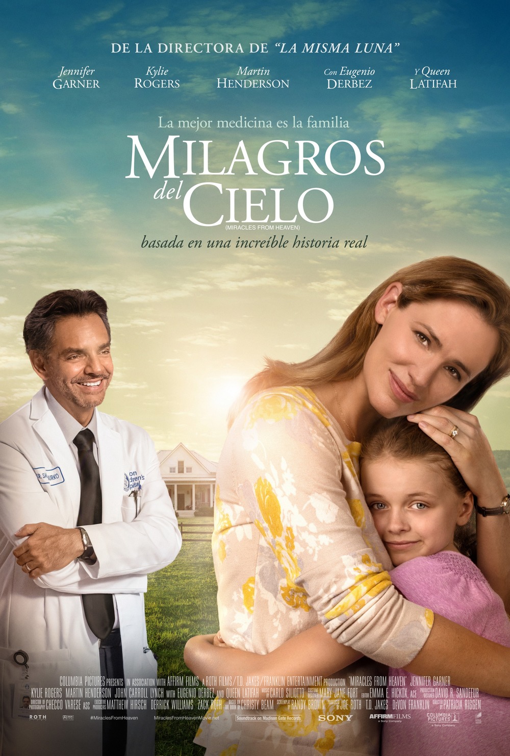 Miracles From Heaven #16