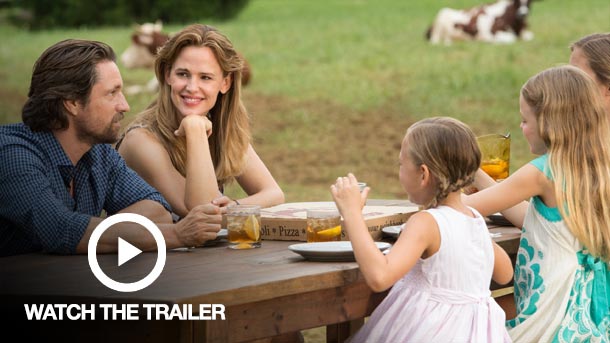 HD Quality Wallpaper | Collection: Movie, 610x343 Miracles From Heaven