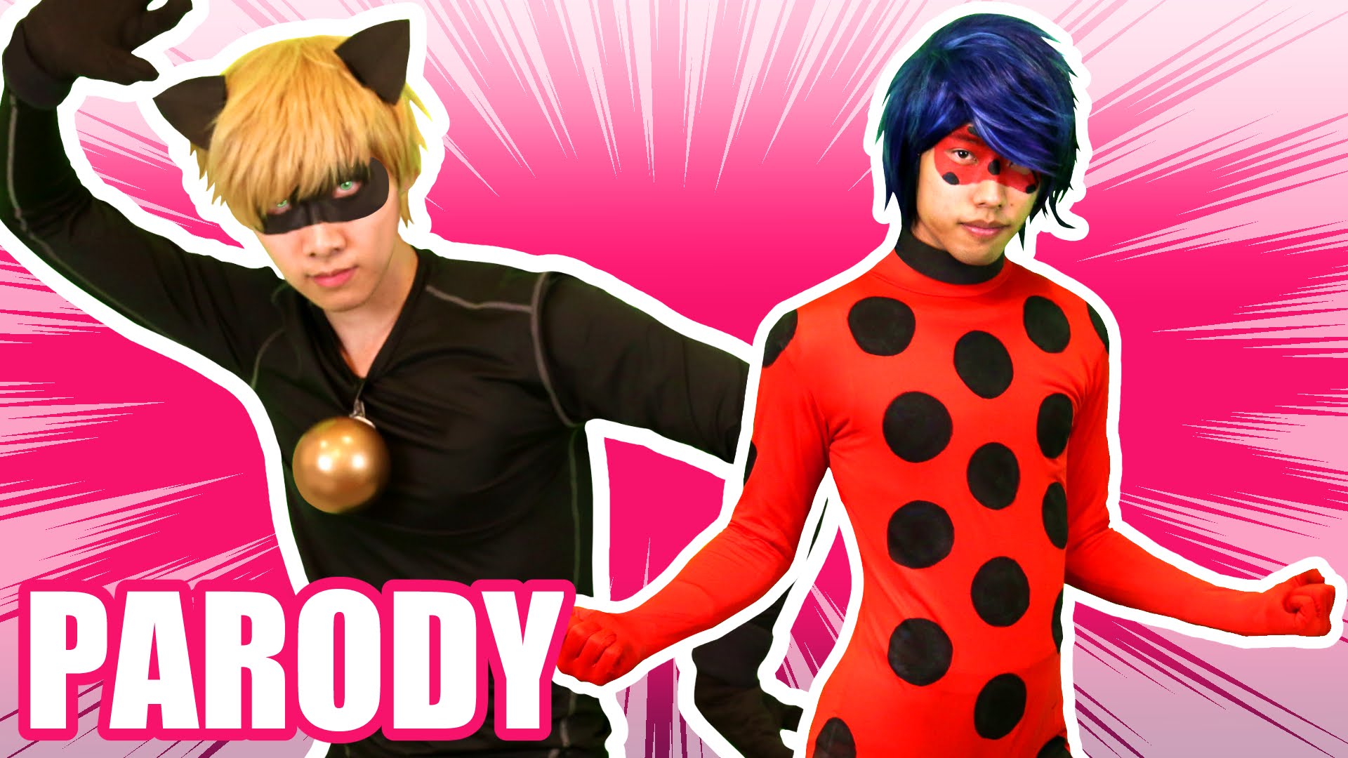 Miraculous: Tales Of Ladybug & Cat Noir High Quality Background on Wallpapers Vista