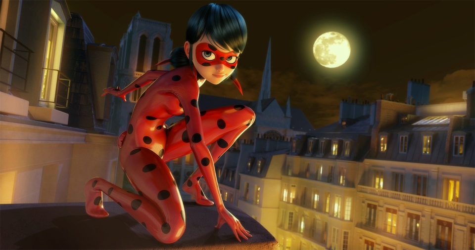 Miraculous: Tales Of Ladybug & Cat Noir HD wallpapers, Desktop wallpaper - most viewed
