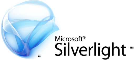 510x230 > Mircosoft Silverlight Wallpapers