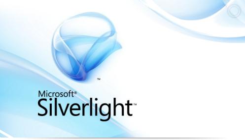 Mircosoft Silverlight High Quality Background on Wallpapers Vista