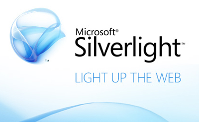 Mircosoft Silverlight Backgrounds, Compatible - PC, Mobile, Gadgets| 400x246 px