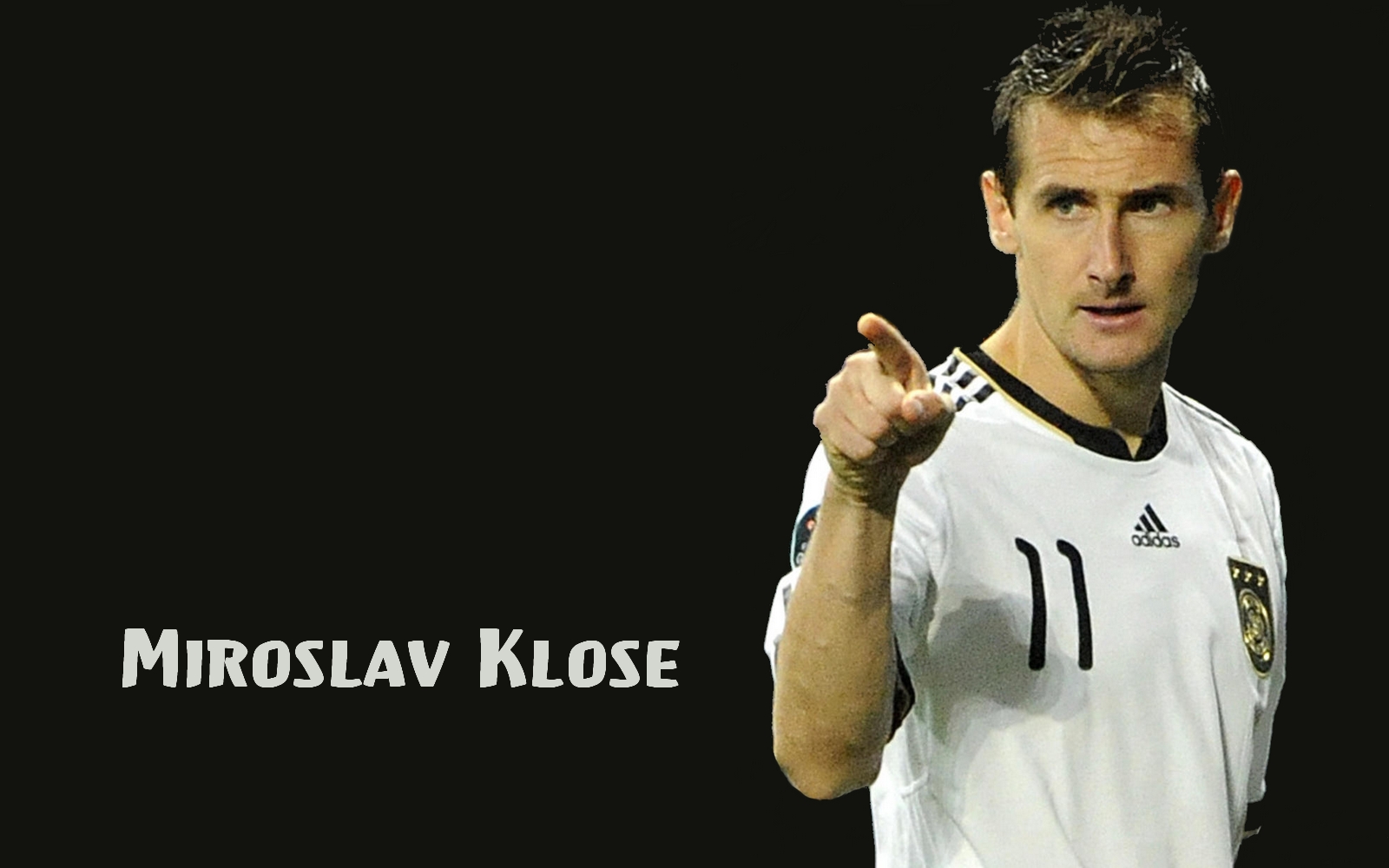Miroslav Klose #4