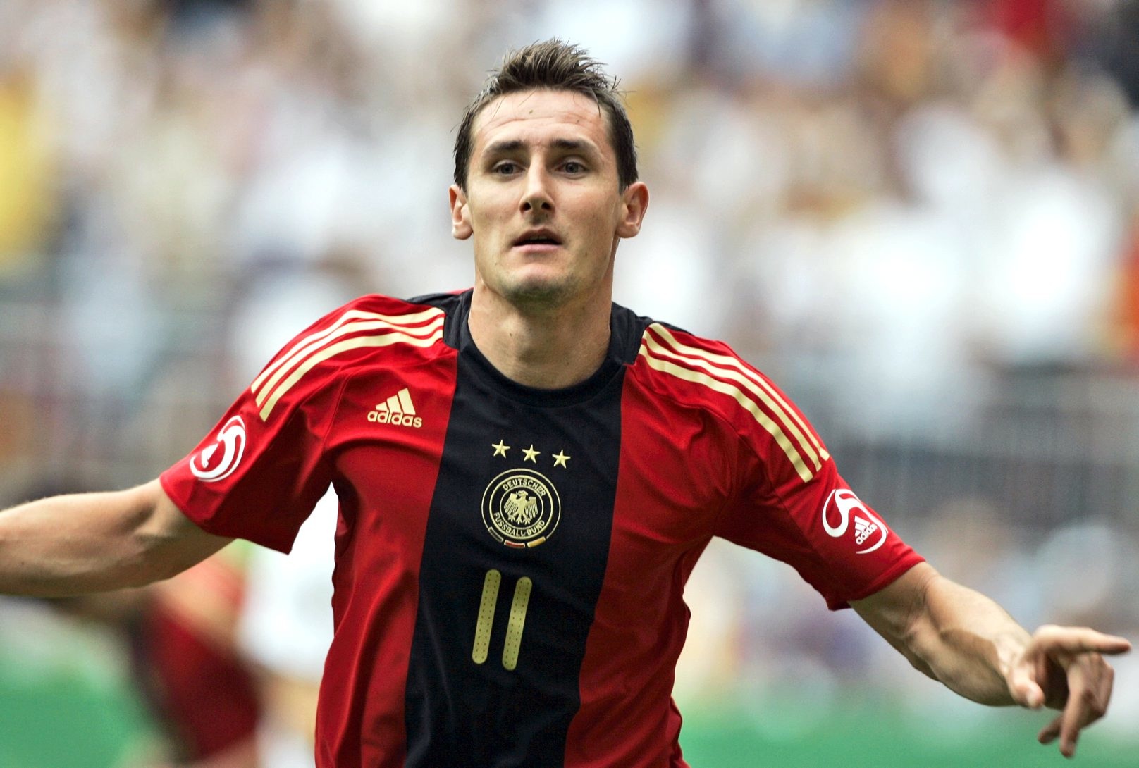 Miroslav Klose #3