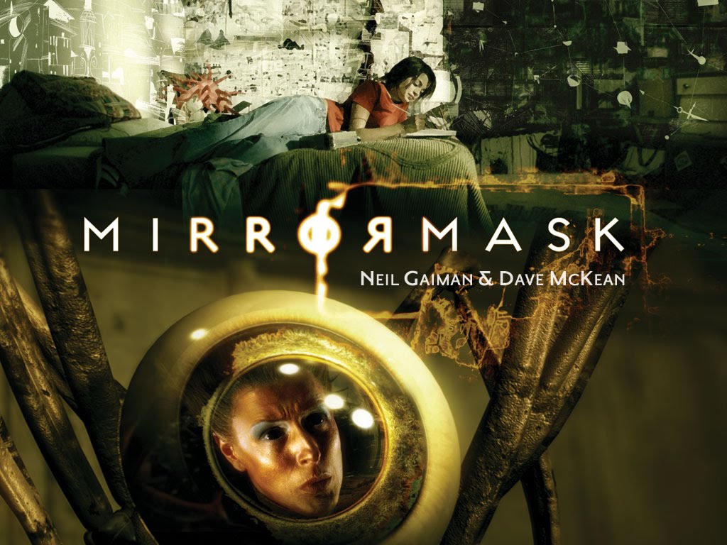 Mirrormask #2